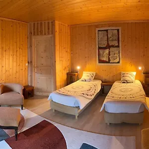 Hebergement Insolite Hostel